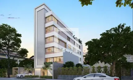 Apartamento para Venda - Cidade Nova, 4 Quartos,  258 m² - Belo Horizonte