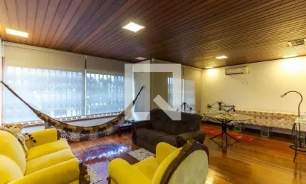 Apartamento para venda - vila ipiranga, 4 quartos,  156 m² - porto alegre