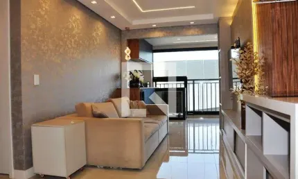Apartamento para Venda - Freguesia do Ó, 2 Quartos,  67 m² - São Paulo