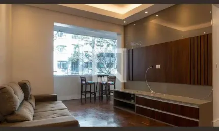 Apartamento para Venda - Santa Cecília, 3 Quartos,  122 m² - São Paulo