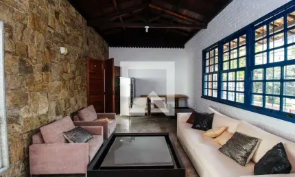 Casa para Venda - Santo Antônio, 4 Quartos,  277 m² - Belo Horizonte