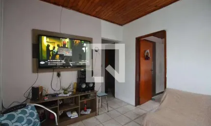 Casa para Venda - Santo Antônio, 3 Quartos,  430 m² - Porto Alegre