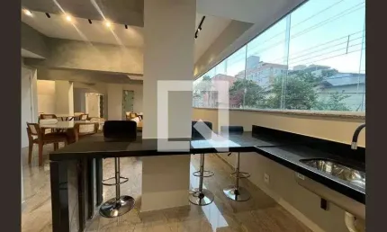 Apartamento para Venda - Sagrada Família, 3 Quartos,  67 m² - Belo Horizonte