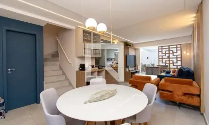 Casa / Sobrado em Condomínio para Venda - Jardim Maia, 3 Quartos,  86 m² - Guarulhos