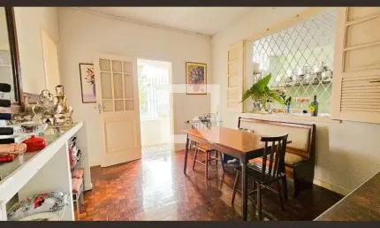 Casa para Venda - Floresta, 3 Quartos,  110 m² - Belo Horizonte
