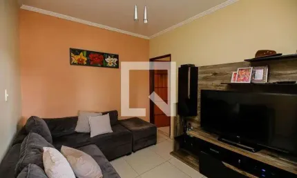 Casa para Venda - Vila Formosa, 2 Quartos,  250 m² - São Paulo