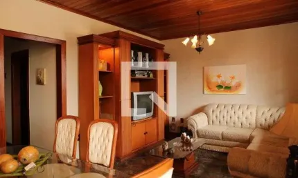 Casa para Venda - Méier, 3 Quartos,  500 m² - Rio de Janeiro