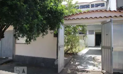 Casa para Venda - Curicica, 4 Quartos,  187 m² - Rio de Janeiro