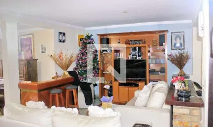 Casa para Venda - Vila Rosália, 4 Quartos,  315 m² - Guarulhos