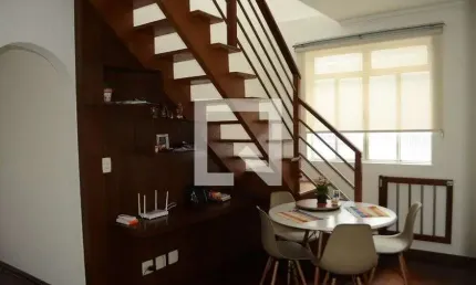 Cobertura para Venda - Sagrada Família, 2 Quartos,  150 m² - Belo Horizonte