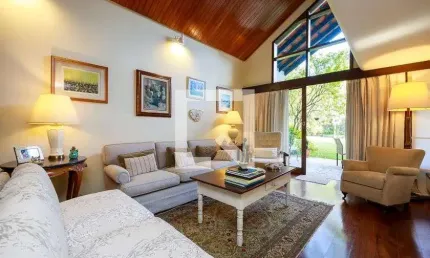 Casa para venda - santo amaro , 4 quartos,  394 m² - são paulo