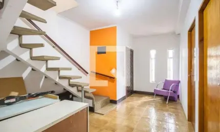 Casa para Venda - Centro, 5 Quartos,  274 m² - Osasco