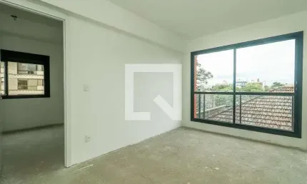 Apartamento para venda - santa cecília, 2 quartos,  61 m² - porto alegre
