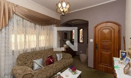 Casa para venda - vila maria , 4 quartos,  998 m² - são paulo