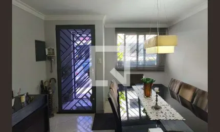 Casa para Venda - Ipiranga, 4 Quartos,  174 m² - São Paulo