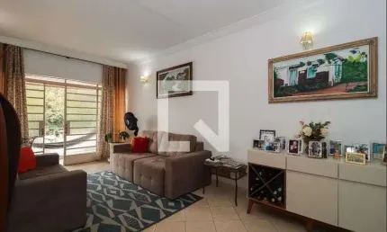 Casa para Venda - Morumbi, 3 Quartos,  169 m² - São Paulo