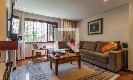 Casa / Sobrado em Condomínio para Venda - Três Figueiras, 4 Quartos,  220 m² - Porto Alegre