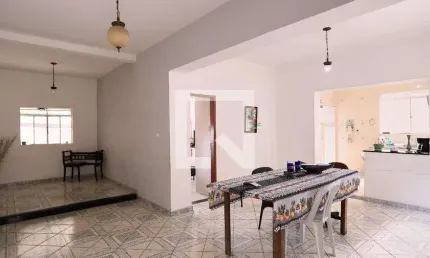 Casa para Venda - Santa Inês, 4 Quartos,  280 m² - Belo Horizonte