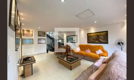 Casa para venda - vila rosália, 3 quartos,  190 m² - guarulhos