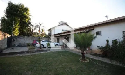 Casa para Venda - Trevo, 4 Quartos,  170 m² - Belo Horizonte