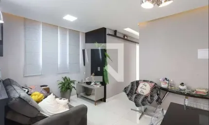 Apartamento para venda - vila santa maria, 2 quartos,  42 m² - são paulo