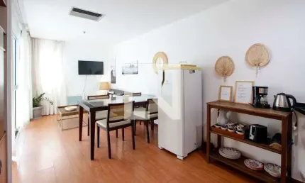 Apartamento para venda - jardim oceânico, 1 quarto,  55 m² - rio de janeiro