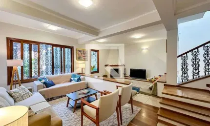Casa para venda - água fria, 3 quartos,  350 m² - são paulo