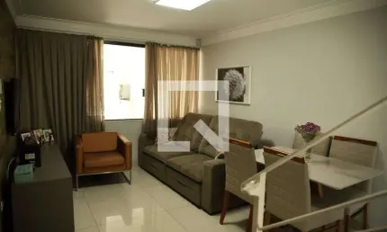 Casa para Venda - Vila Jordanópolis, 2 Quartos,  124 m² - São Bernardo do Campo