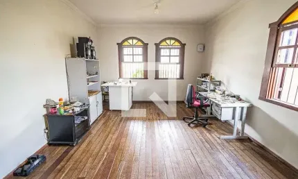 Casa para Venda - Alípio de Melo, 4 Quartos,  500 m² - Belo Horizonte