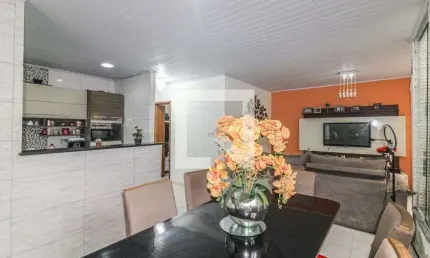Casa / Sobrado em Condomínio para Venda - Vargem Grande, 3 Quartos,  200 m² - Rio de Janeiro
