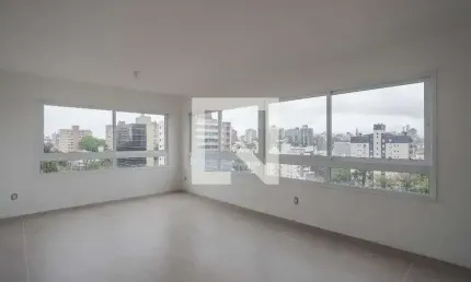 Apartamento para Venda - Auxiliadora, 3 Quartos,  112 m² - Porto Alegre