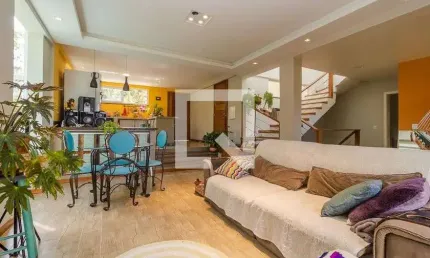 Casa para venda - cavalhada, 2 quartos,  299 m² - porto alegre
