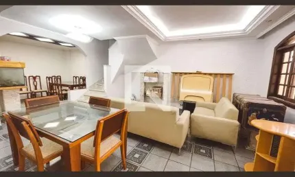 Casa para venda - mandaqui, 3 quartos,  250 m² - são paulo
