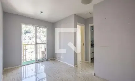Apartamento para venda - engenho novo, 2 quartos,  48 m² - rio de janeiro