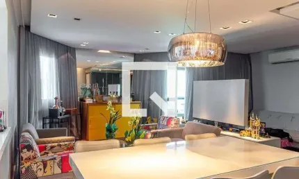 Apartamento para Venda - Nova Petrópolis, 2 Quartos,  100 m² - São Bernardo do Campo