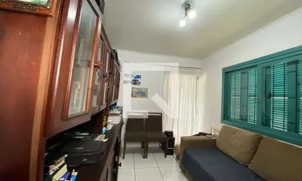 Casa para Venda - Santa Teresa, 3 Quartos,  165 m² - São Leopoldo