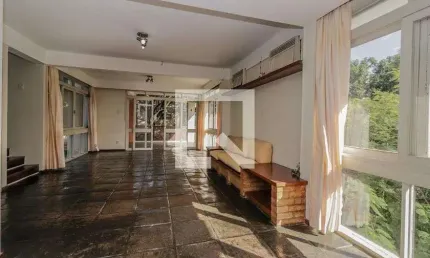 Casa para Venda - Itanhangá, 5 Quartos,  350 m² - Rio de Janeiro