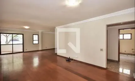 Apartamento para Venda - Panamby, 4 Quartos,  196 m² - São Paulo