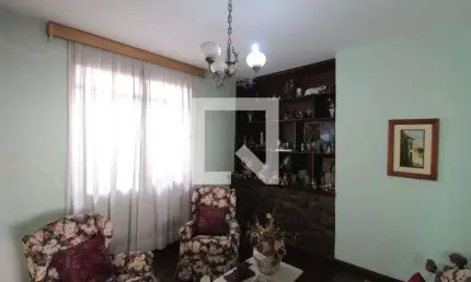 Casa para venda - planalto, 5 quartos,  360 m² - belo horizonte