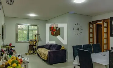 Apartamento para Venda - Jabaquara, 3 Quartos,  104 m² - São Paulo