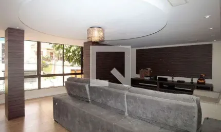 Casa para Venda - Bela Vista, 4 Quartos,  237 m² - Porto Alegre
