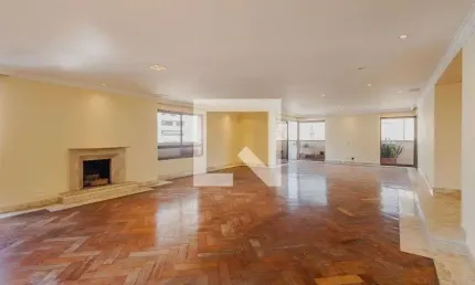 Apartamento para venda - jardim paulista, 3 quartos,  360 m² - são paulo