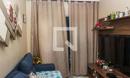 Apartamento para Venda - Jardim Palmares, 2 Quartos,  48 m² - São Paulo