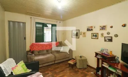 Casa para Venda - Cavalhada, 2 Quartos,  100 m² - Porto Alegre