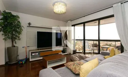 Apartamento para venda - vila carrão, 3 quartos,  155 m² - são paulo