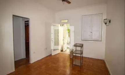 Casa para Venda - Vila Isabel, 2 Quartos,  80 m² - Rio de Janeiro