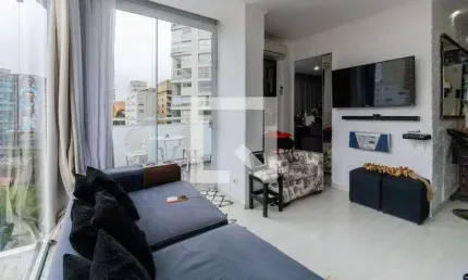 Cobertura para Venda - Jardim Paulista, 1 Quarto,  32 m² - São Paulo