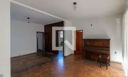 Casa para Venda - Santo Antônio, 4 Quartos,  435 m² - Belo Horizonte