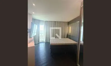 Apartamento para venda - cristal , 1 quarto,  61 m² - porto alegre