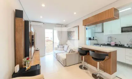 Apartamento para venda - consolação, 2 quartos,  56 m² - são paulo